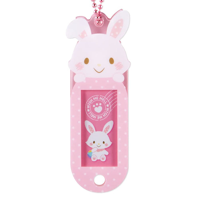 Sanrio Wish Me Mel Name Tag for Kids 972941