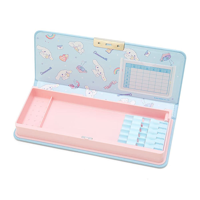 Sanrio Blue Writing Supplies 688461 - Quality Stationery for Everyday Use