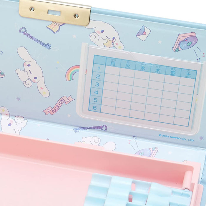 Sanrio Blue Writing Supplies 688461 - Quality Stationery for Everyday Use