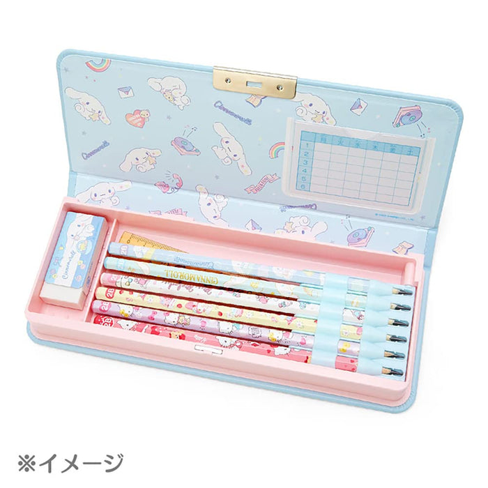 Sanrio Blue Writing Supplies 688461 - Quality Stationery for Everyday Use