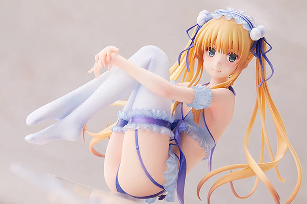 Aniplex Sawamura Spencer Eriri Lingerie 1/7 Scale Figure Saekano Series