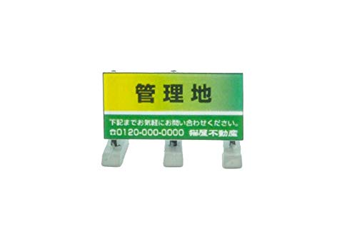 Tomytec Scenery Collection Outdoor Signboard 3 Diorama Accessories 311621