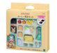 Epoch Delicious Breakfast Set Sylvanian Families- Japan Figure Store - #1 Bring To You The Best Japanese Goods