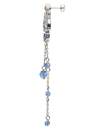Piercing Earrings Vivillon POKÉMON Accessory×25Nicole- Japan Figure Store - #1 Bring To You The Best Japanese Goods