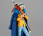 One Piece Trafalgar Law Wano Country King Of Artist Figure Japan