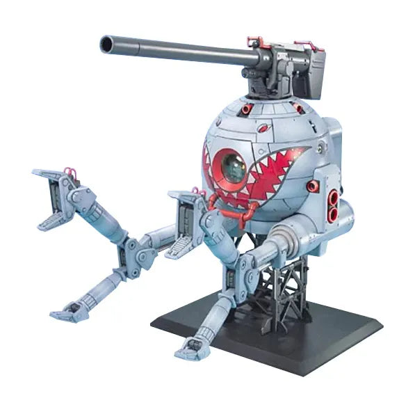 Bandai Mg 1/100 Rb-79 Ball Shark Mouth Plastic Model Kit Gundam Ms Igloo
 Japan Figure Store - #1 Bring To You The Best Japanese Goods.