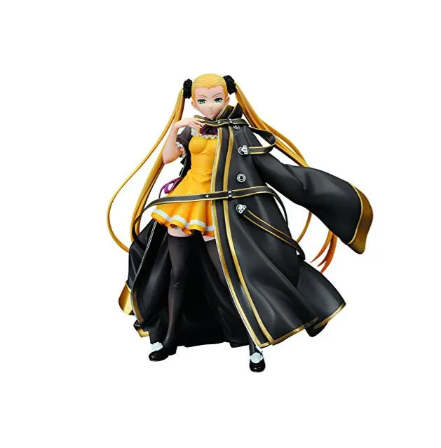 Alter Arpeggio Of Blue Steel Mental Model Haruna 1/8 Scale Figure