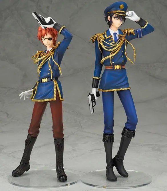 Alter Altair K Missing Kings Misaki Yata 1/8 Pvc Figure F/s