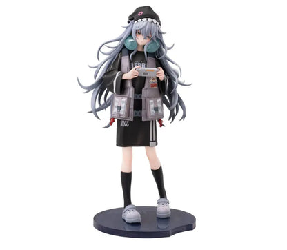 Hobby Max Girls' Frontline G11 1/7 Scale Mind Eraser Version Collectible