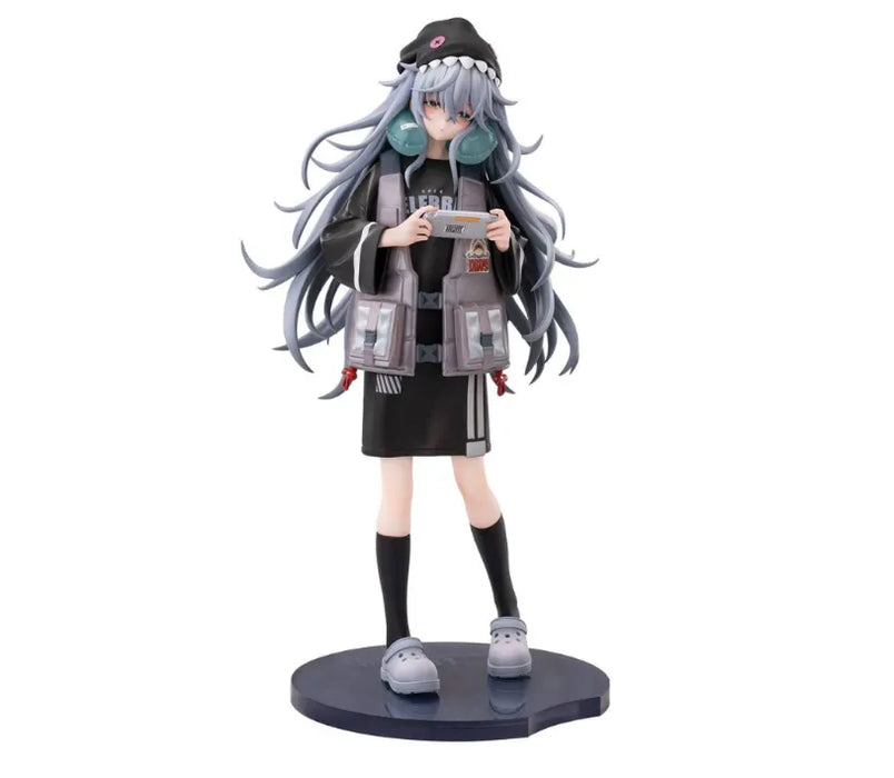 Hobby Max Girls' Frontline G11 1/7 Scale Mind Eraser Version Collectible