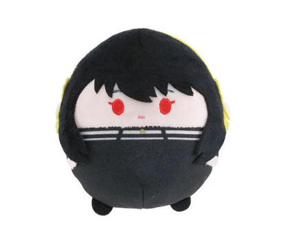 MAX LIMITED Spy X Family Fuwakororin Plush 6Pcs Complete Box