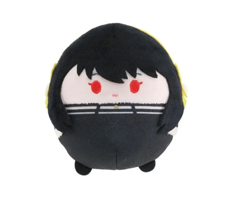 MAX LIMITED Spy X Family Fuwakororin Plush 6Pcs Complete Box