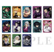 Demon Slayer Foil Card – Set of 13 Types