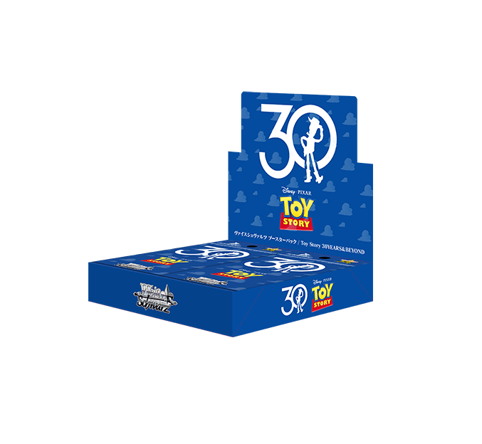 weib schwarz booster box Weiss Schwarz Re:ZERO Starting Life in Another World Vol.3 Booster Box –  Cardboard Fiat
