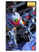 Bandai Mg 1/100 Rb-79 Ball Shark Mouth Plastic Model Kit Gundam Ms Igloo