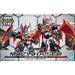 Bandai Spirits SD Cross Silhouette Mazinger Action Figure Model Kit