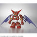 Bandai Spirits SD Cross Silhouette Shin Getter Model Kit Toy