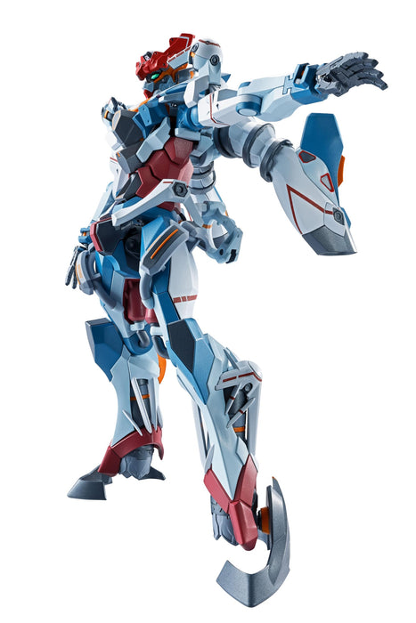 Tamashii Nations Metal Robot Spirits Gundam 155mm PVC ABS Model Toy- Japan Figure Store - #1 Bring To You The Best Japanese Goods