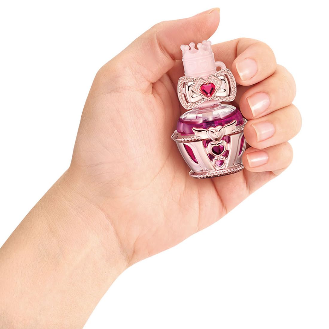 Takara Tomy Secret Eye Pri Nail Cologne Himari Model Perfume- Japan Figure Store - #1 Bring To You The Best Japanese Goods