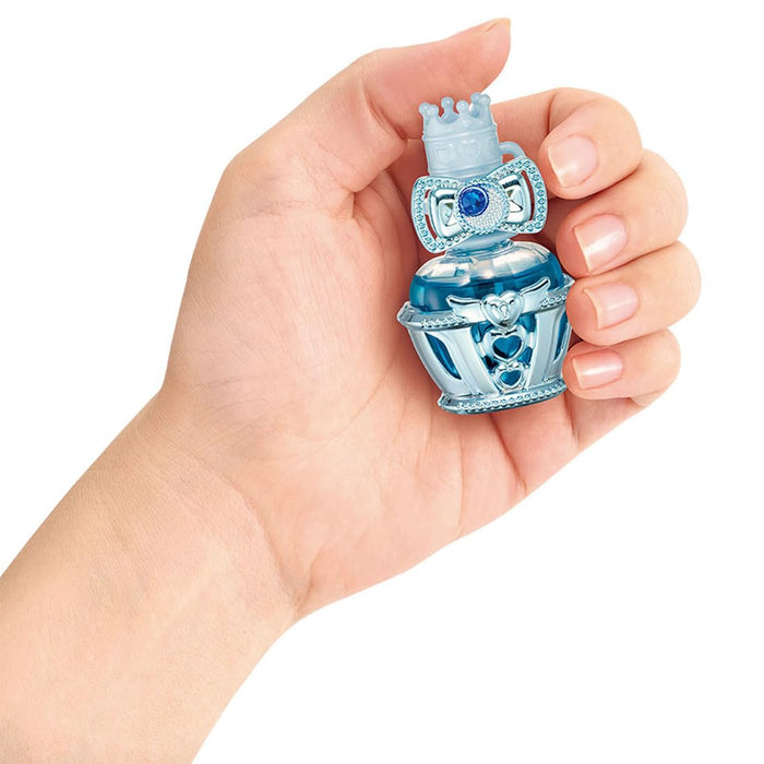 Takara Tomy Secret Eye Pri Nail Cologne – Langanhaltender Duft „Mitsuki Model“.