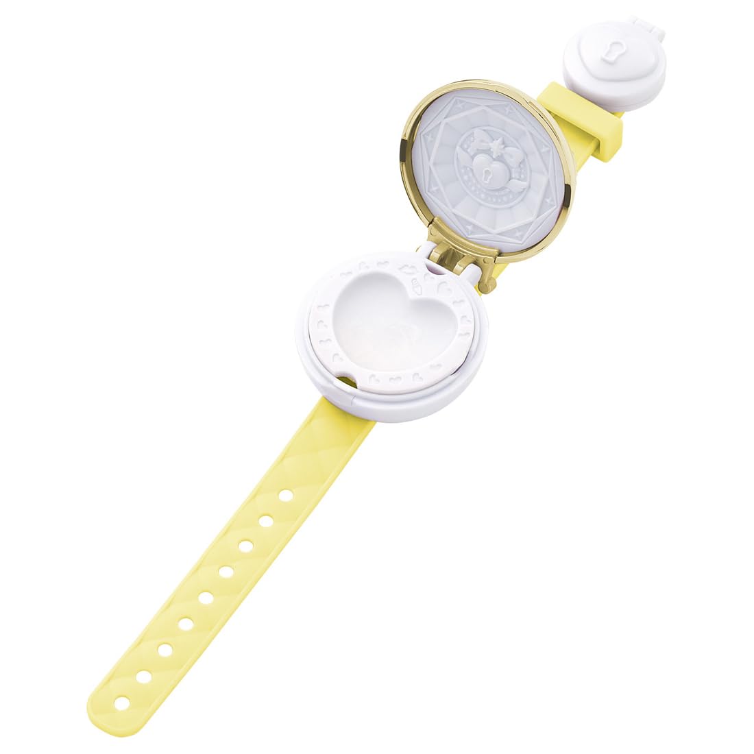 Takara Tomy Secret Eye Prism Bracelet Tsumugi Model Kids Toy Accessory- Japan Figure Store - #1 Bring To You The Best Japanese Goods
