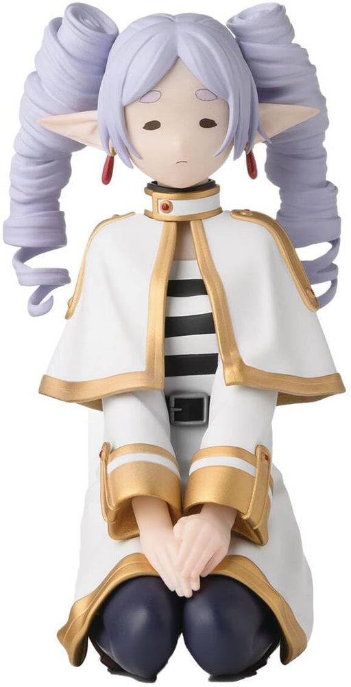 Sega Freiren End Journey Freiren PM Figure with Ringlets Ver