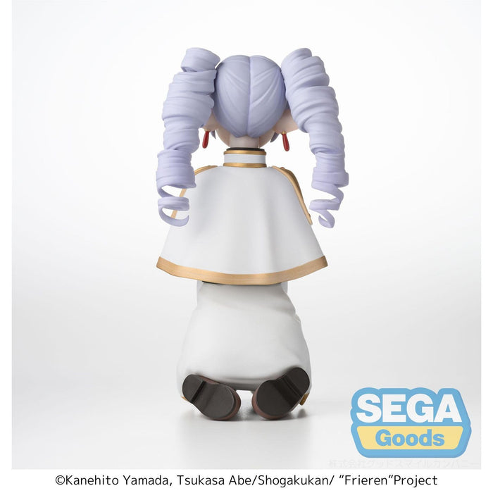 Sega Freiren End Journey Freiren PM Figure with Ringlets Ver