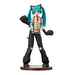 Sega Hatsune Miku Project Diva Arcade Future Tone Spm Kitty Cat Figure