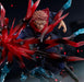 Sega Jujutsu Kaisen Yuji Itadori Luminasta Black Flash Figure Collectible