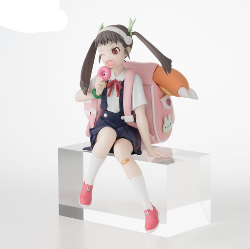 Sega Monogatari Series PM Figure - Mai Yazuji High-Quality Collectible
