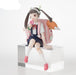 Sega Monogatari Series PM Figure - Mai Yazuji High-Quality Collectible