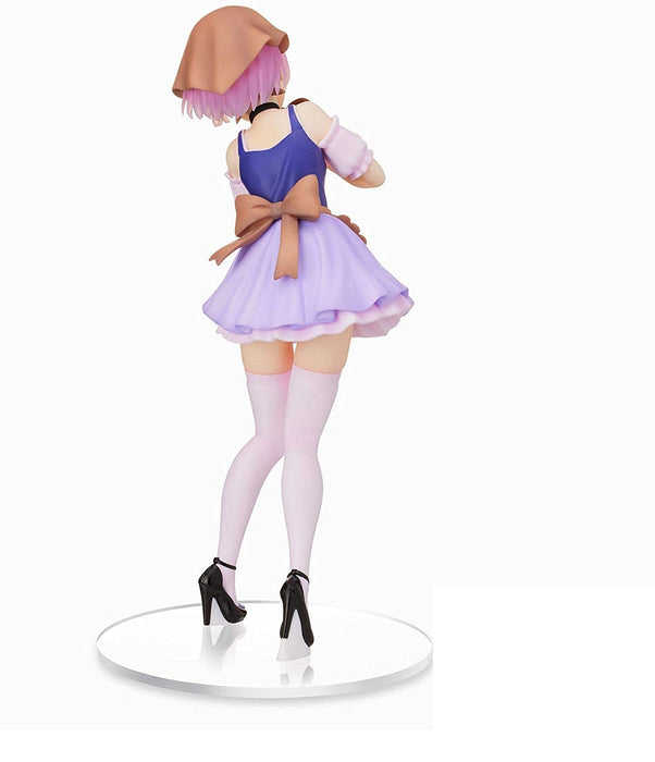 Sega Re:Zero Ram Oktoberfest Version SPM Figure - Starting Life in Another World- Japan Figure Store - #1 Bring To You The Best Japanese Goods