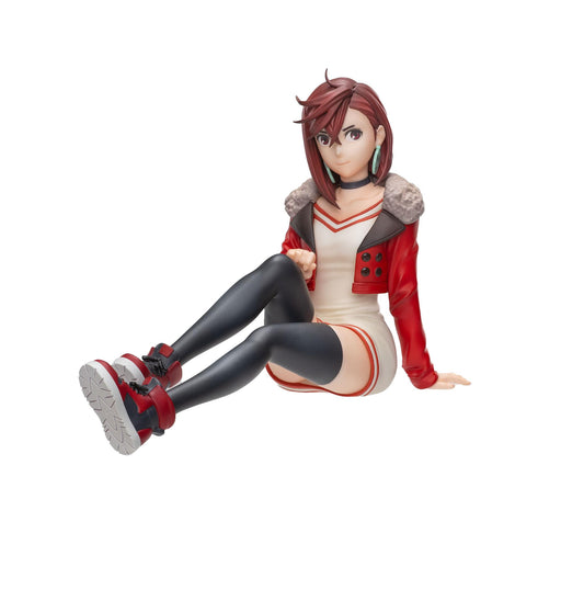 Sega Dan Da Dan PM Momo Vol.2 Anime Figure - TV Series Collectible