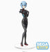 Sega Evangelion 3.0+1.0 Ayanami Rei Handover SPM Figure Collectible