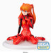 Sega Evangelion Movie Edition Lpm Figure Ayaka Langley Ironami Collectible- Japan Figure Store - #1 Bring To You The Best Japanese Goods