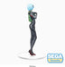 Sega Evangelion Rei Ayanami SPM Figure Premium Collectible Toy