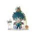 Sega Fave Acrylic Plush Toy Izuku Midoriya My Hero Academia Collectible- Japan Figure Store - #1 Bring To You The Best Japanese Goods