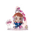 Sega Fave My Hero Academia Uraraka Ochako Acrylic Plush Toy- Japan Figure Store - #1 Bring To You The Best Japanese Goods