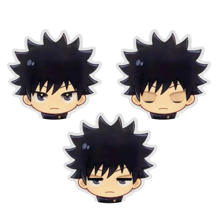 Sega Akudoll Jujutsu Kaisen Megumi Fushiguro Collectible Figure