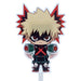 Sega Akudoll My Hero Academia Bakugo Katsuki Action Figure Toy