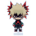 Sega Akudoll My Hero Academia Bakugo Katsuki Action Figure Toy