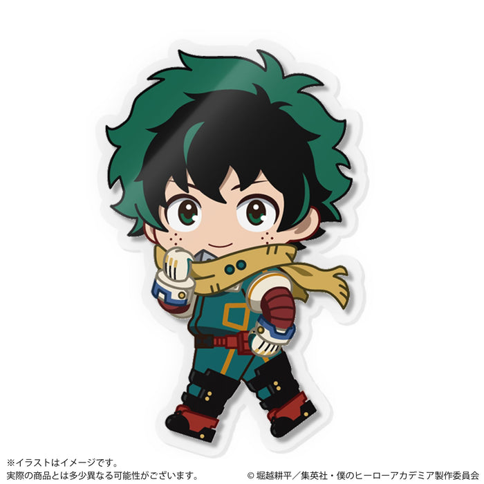Sega Akudoll My Hero Academia Vol.1 Figure Single Item Random Selection