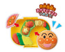 Sega Anpanman Bento Puzzle Toy - Fried Chicken Bento Set