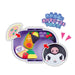 Sega Bento Puzzle Kuromi Toy - Fun & Engaging Brain Game for All Ages