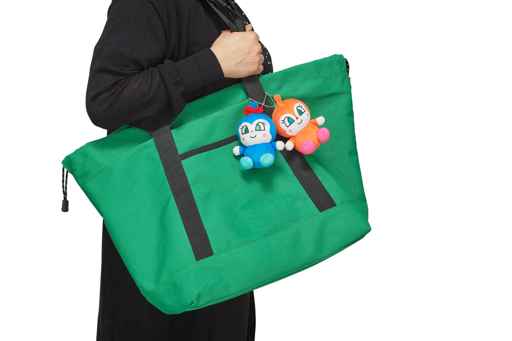 Sega Mochifuwa Marshmallow Plush Dokin-Chan Mascot Toy