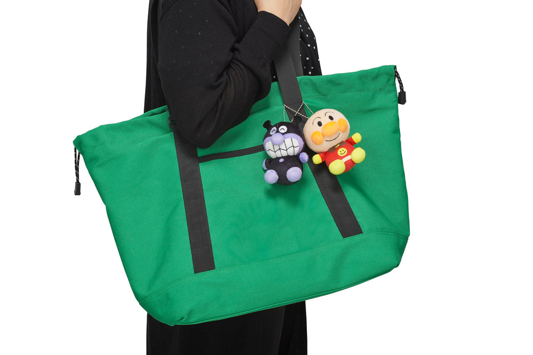 Sega Mochifuwa Marshmallow Hamburger Kids Mascot Plush Toy