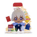 Sega Fave Acrylic Detective Conan Amuro Toru Plush Toy High-Quality Soft- Japan Figure Store - #1 Bring To You The Best Japanese Goods