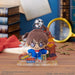 Sega Fave Acrylic Detective Conan Edogawa Conan Plush Toy- Japan Figure Store - #1 Bring To You The Best Japanese Goods