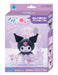 Sega Fave Acrylic Plushie Kuromi Sanrio Character Collectible Toy- Japan Figure Store - #1 Bring To You The Best Japanese Goods