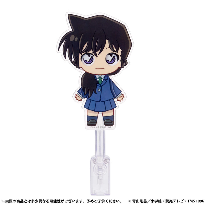Sega Akudoll Detective Conan Mouri Ran Collectible Figure